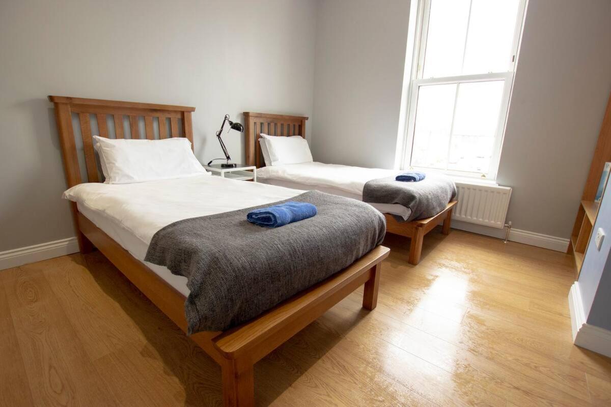 Modern City Centre Rooms Δουβλίνο Εξωτερικό φωτογραφία