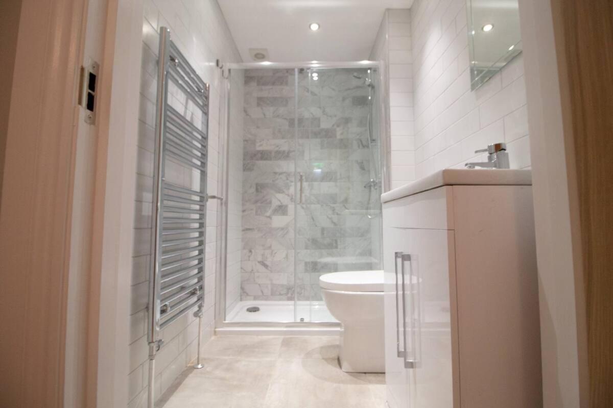 Modern City Centre Rooms Δουβλίνο Εξωτερικό φωτογραφία