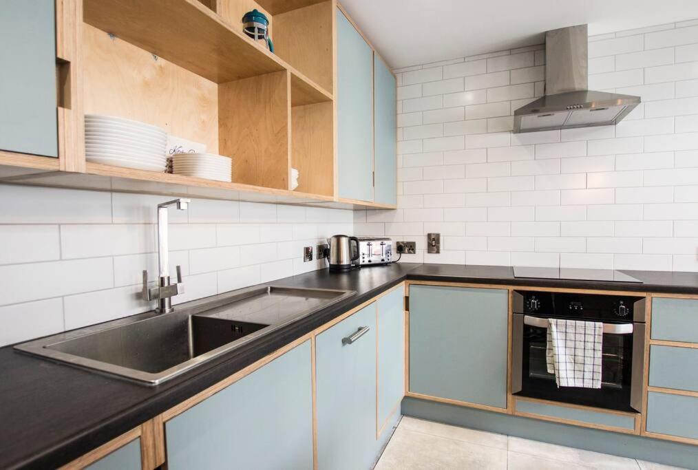 Modern City Centre Rooms Δουβλίνο Εξωτερικό φωτογραφία